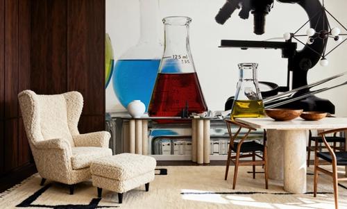 Chemistry Lab