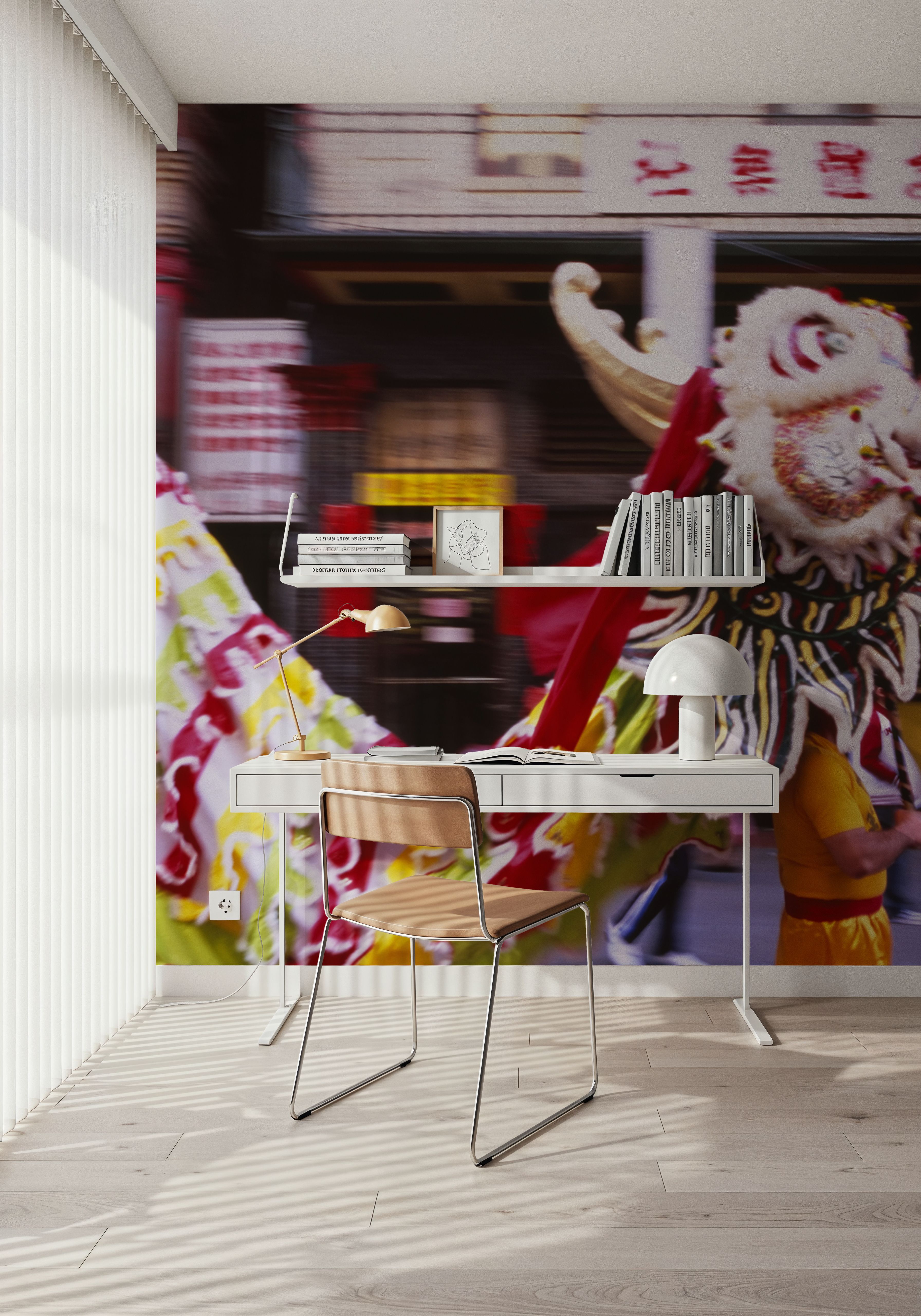 Golden Dragon Festival