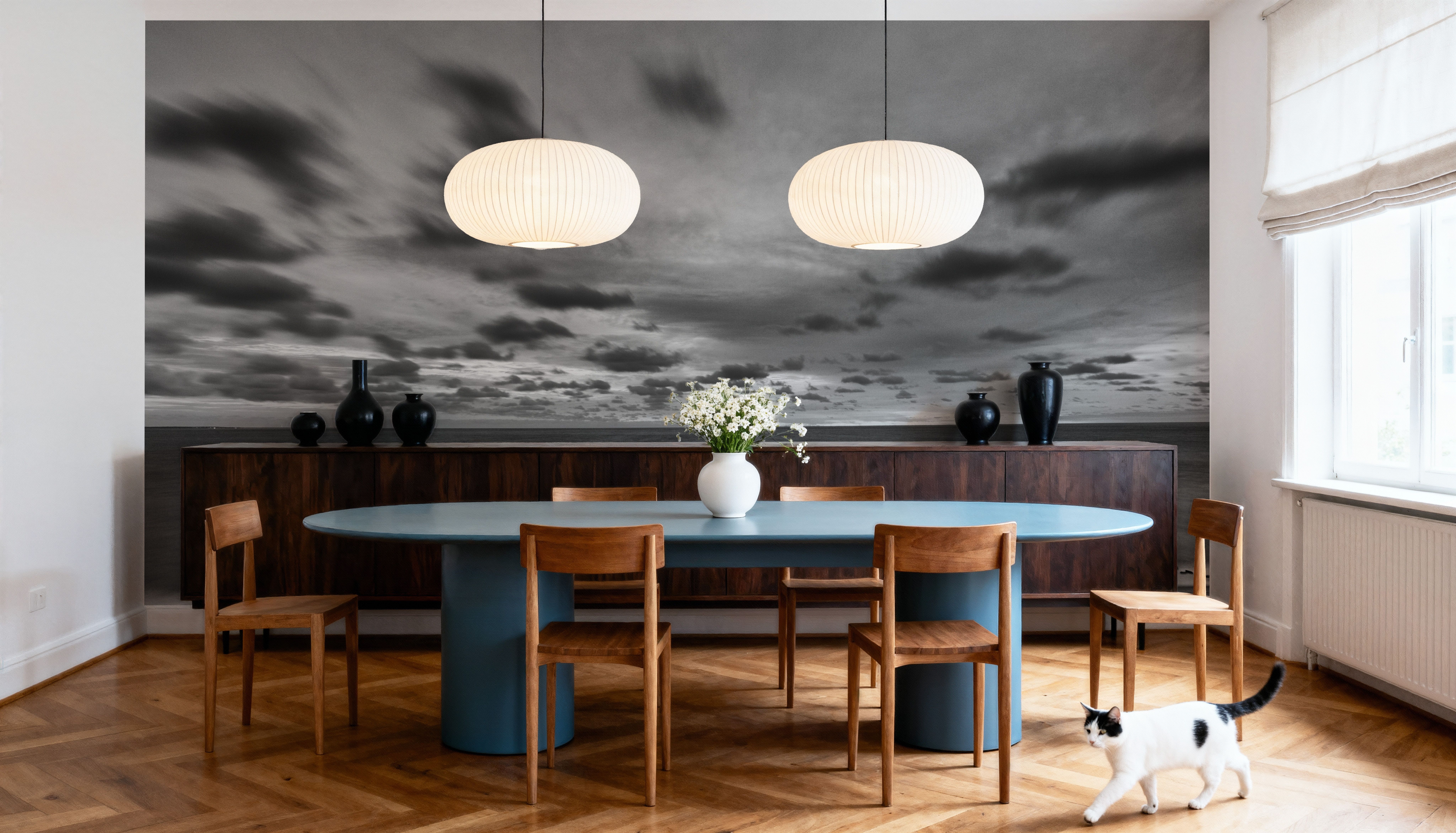 Endless Ocean, Wallpaper