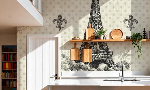 Paris Love