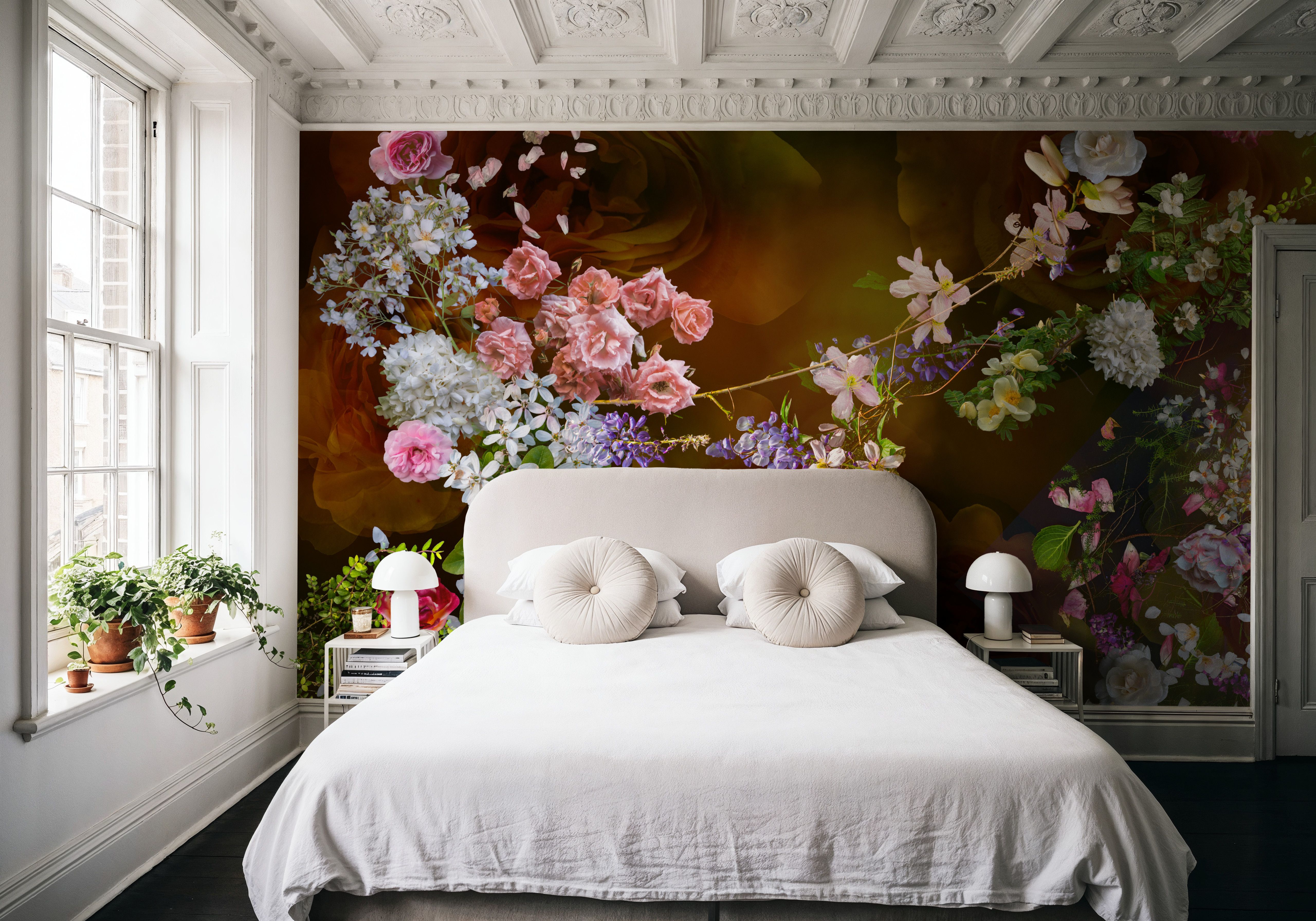Brige of Roses
