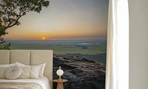 Masai Mara Views