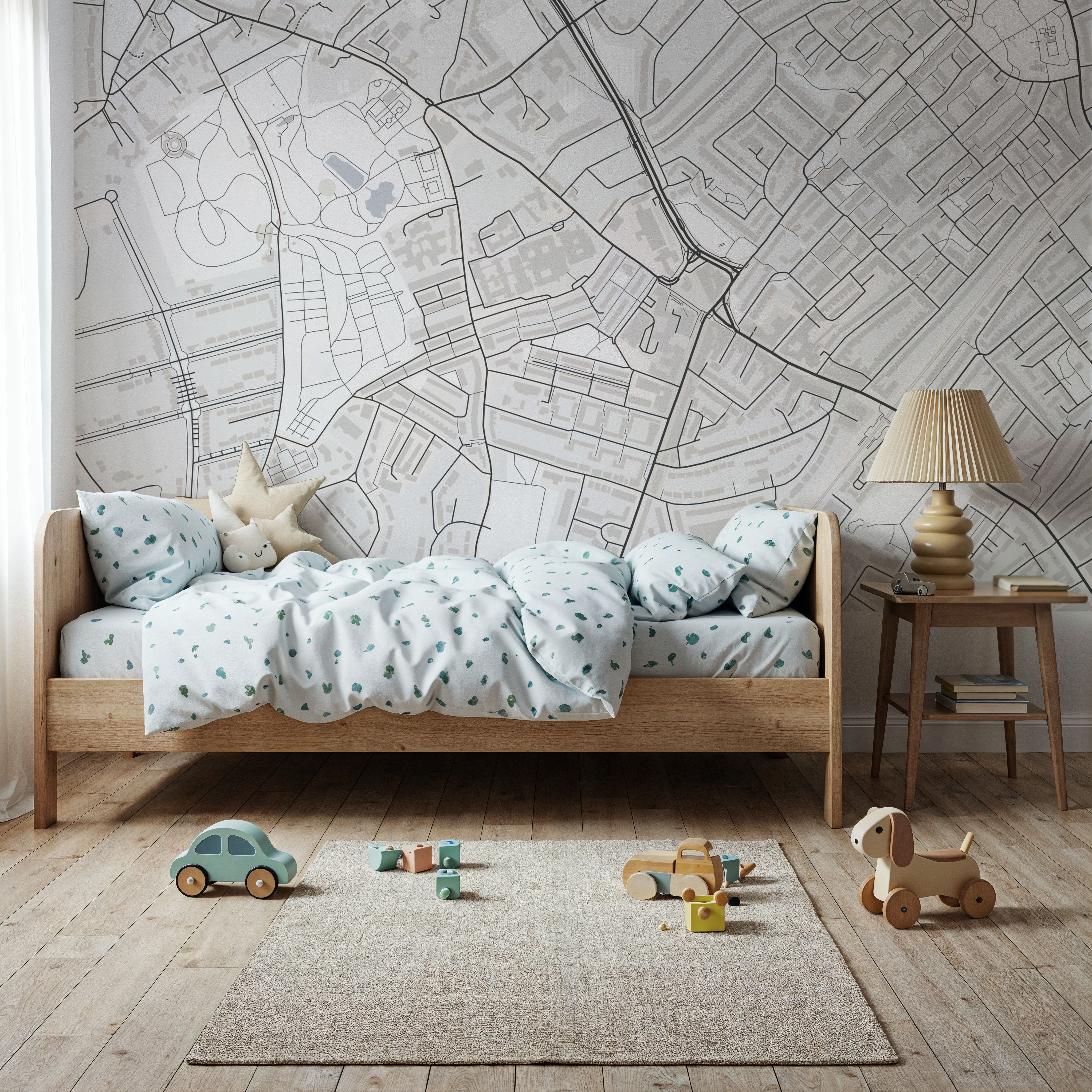 Archway White