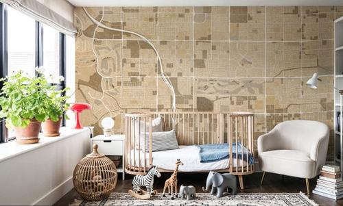 Spring Valley Ochre