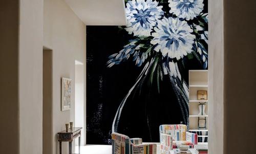 Florals in Vase