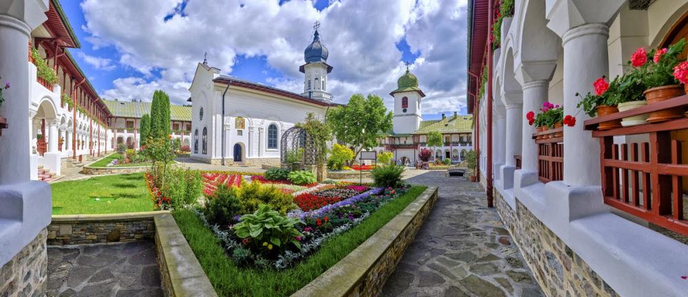 Mediterranean Serenity