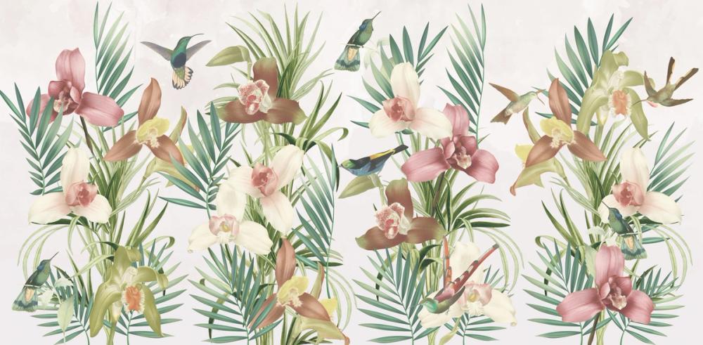 Wait for me Green Gray