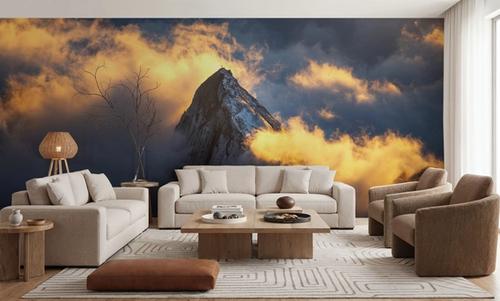 Mountains Awake