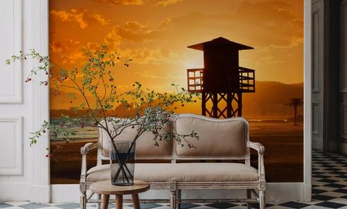 Los Olivos Beach