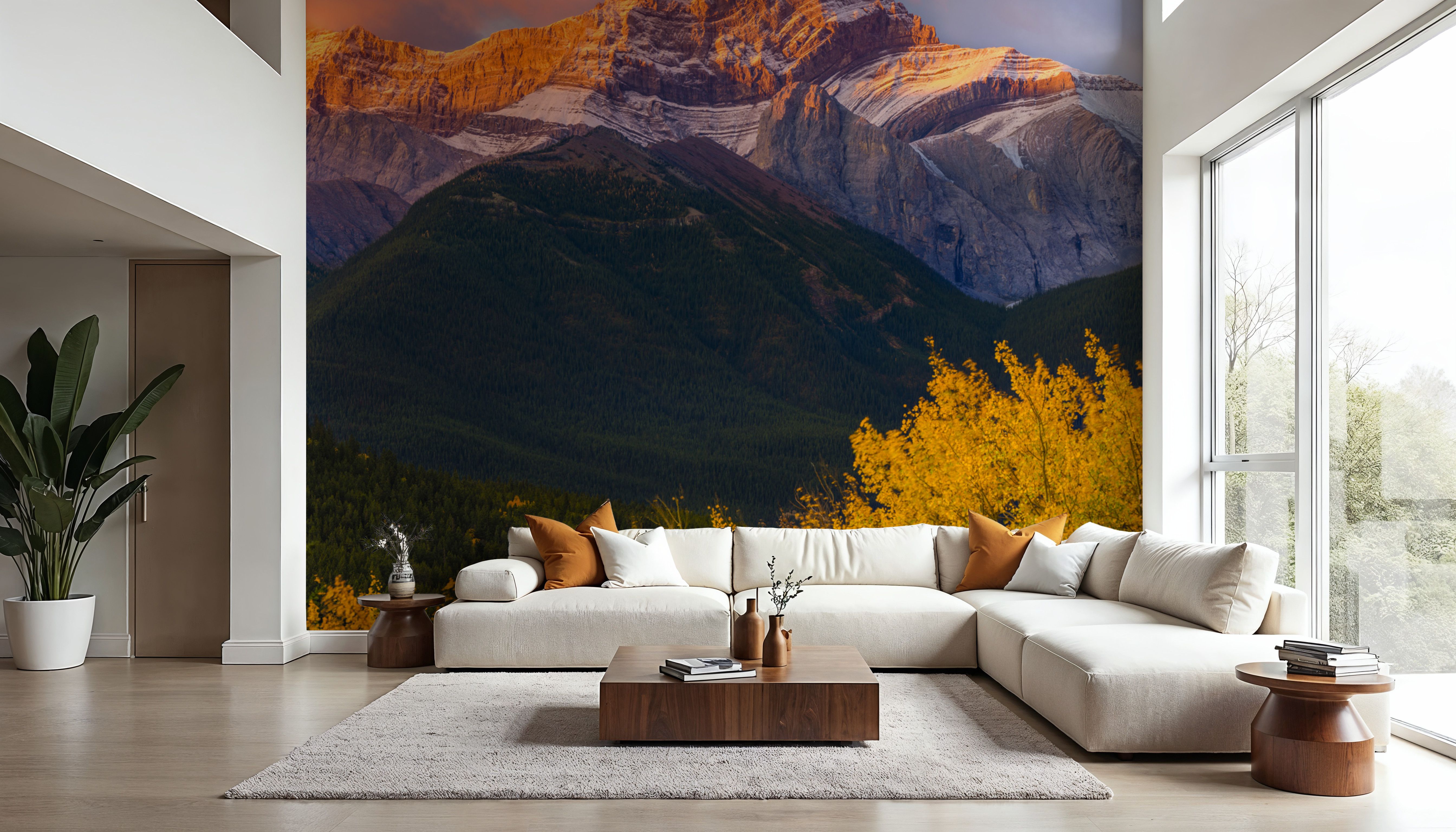 Mount Lougheed