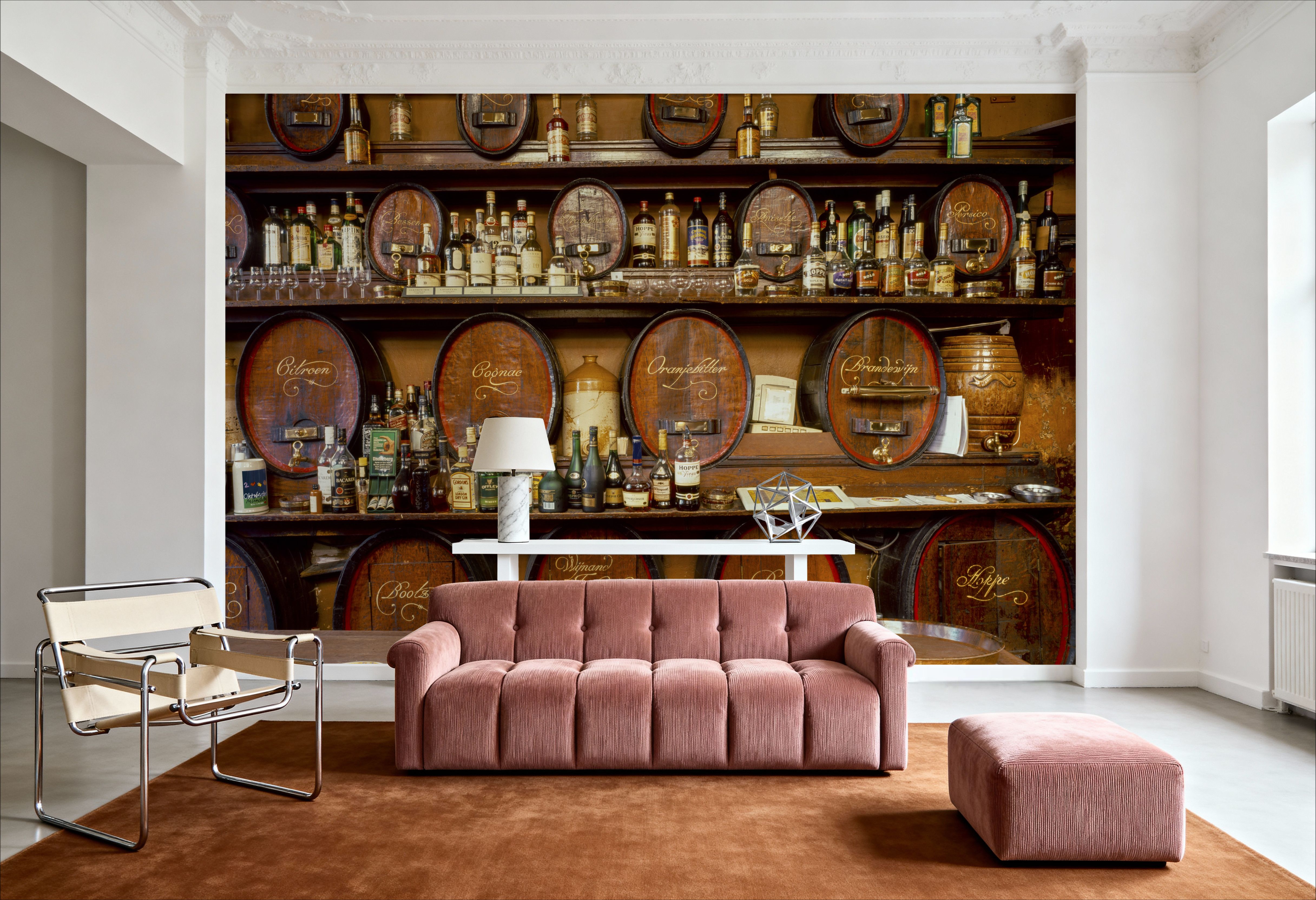 Barrel House Tavern