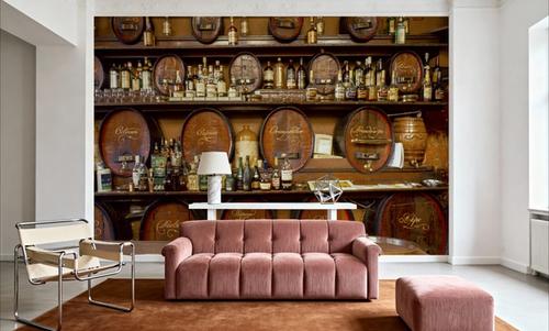 Barrel House Tavern