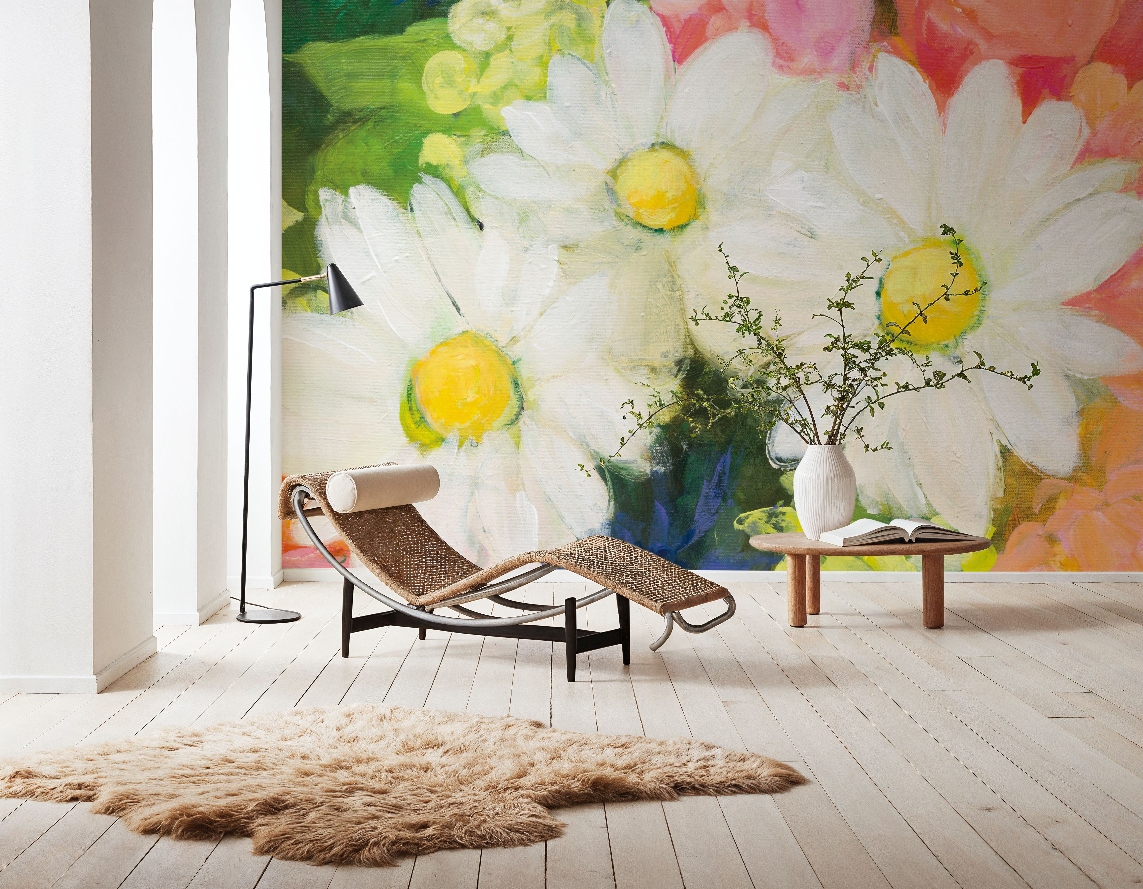 Floral Spectacular I