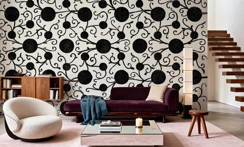 Botanical Black