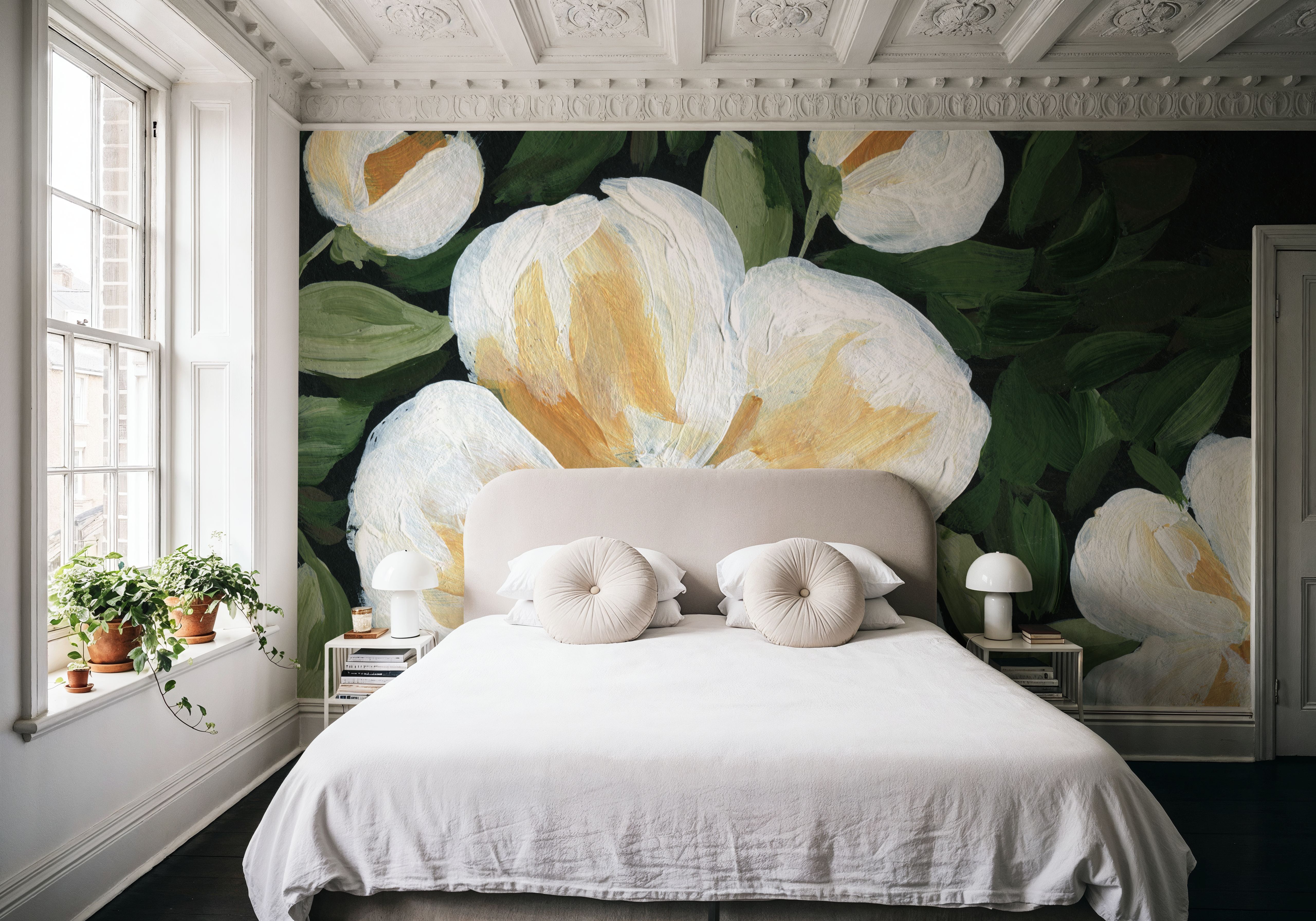 Enchanted Florals II