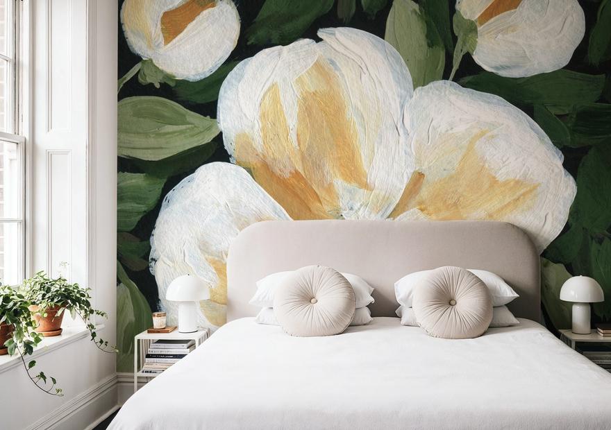 Enchanted Florals II