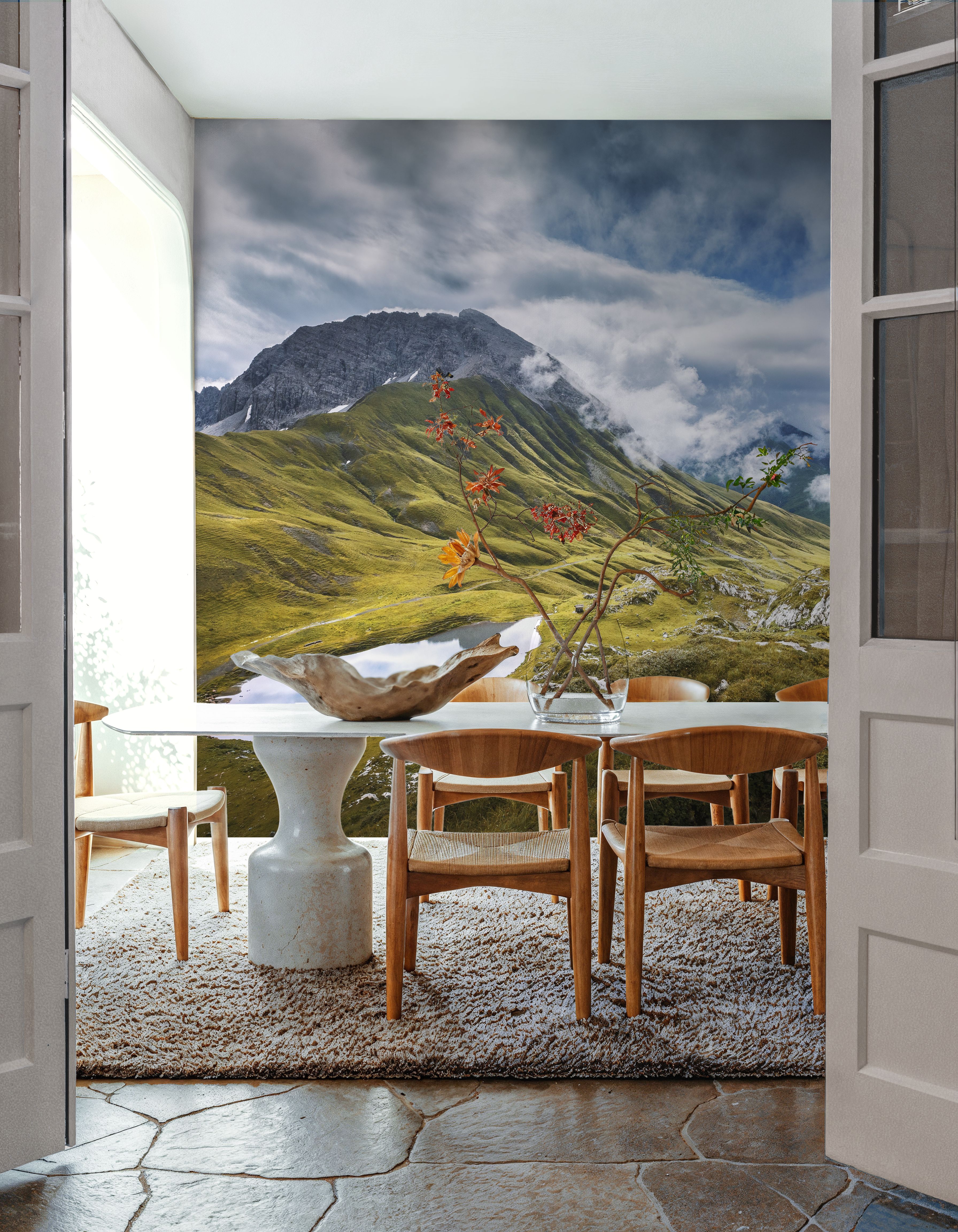 Arlberg Summer