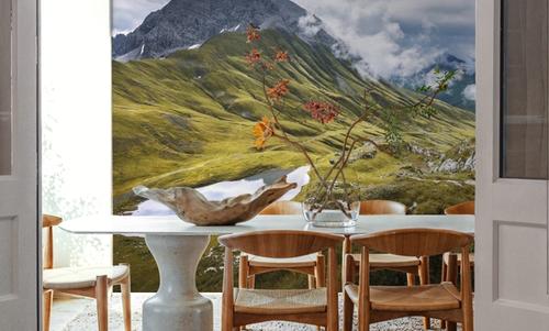 Arlberg Summer