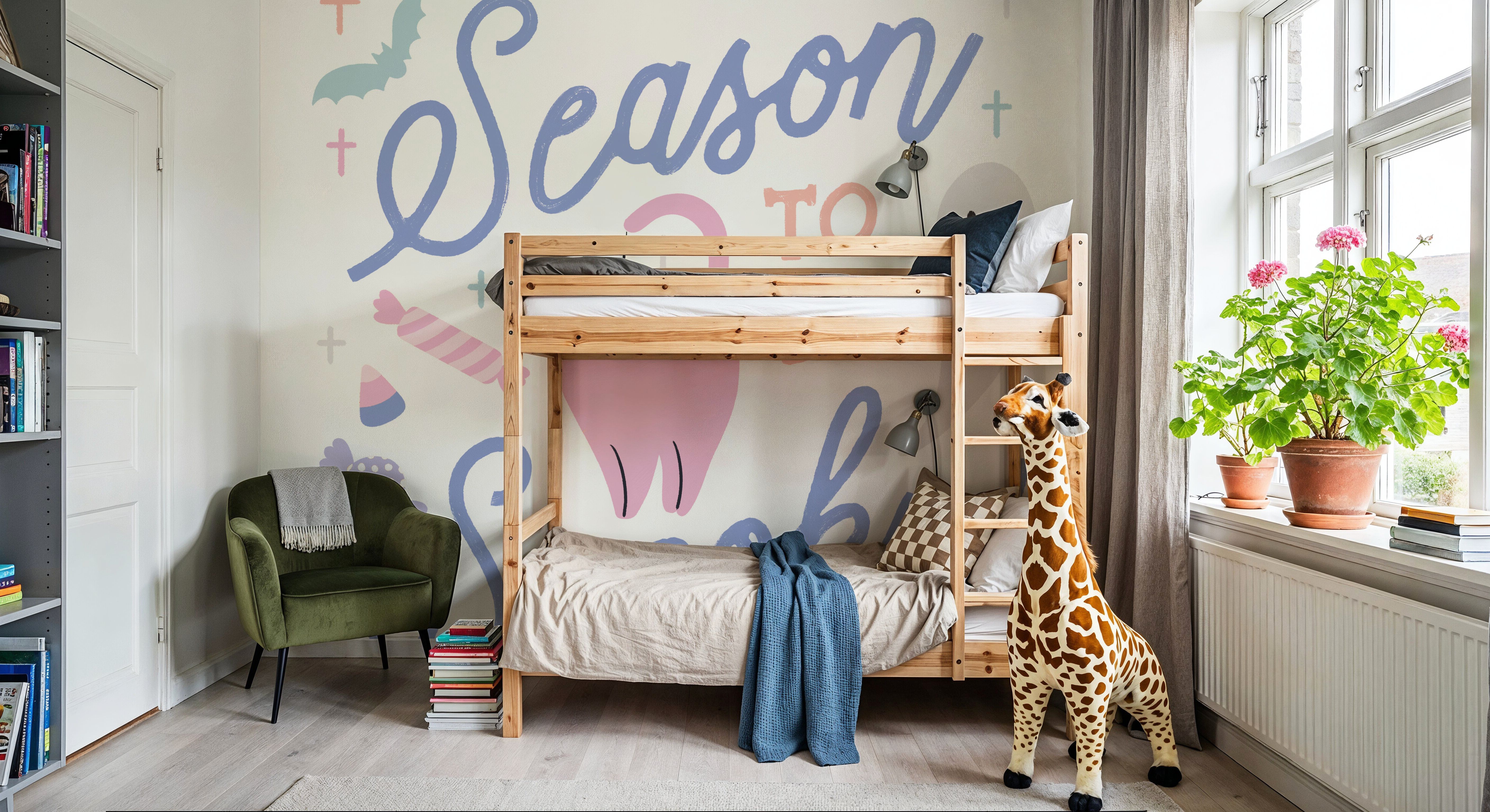 Trick or Treat V Pastel