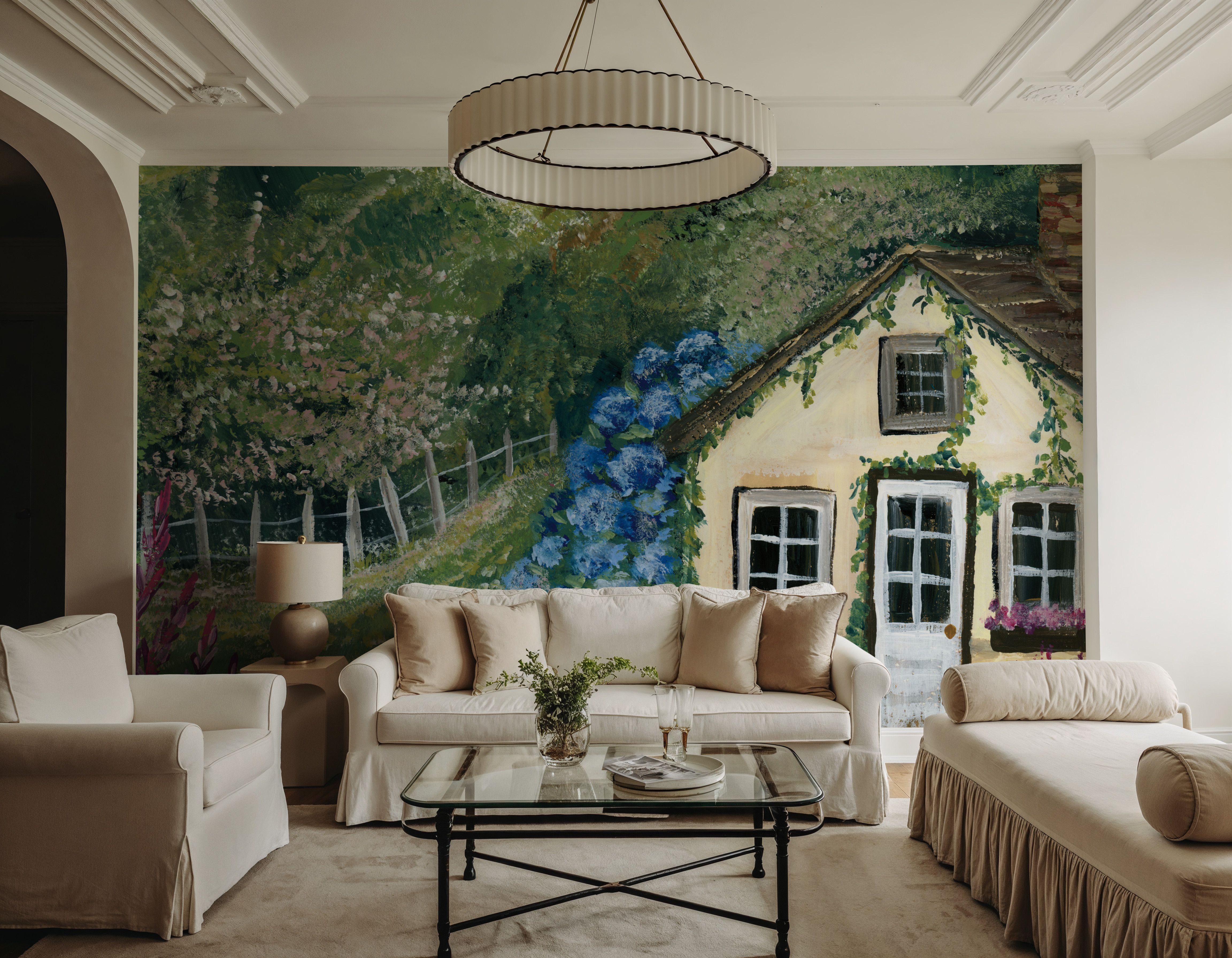 Country Cottage IV