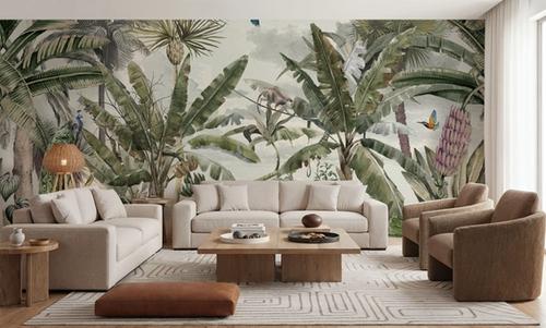 Tropic Fantasy