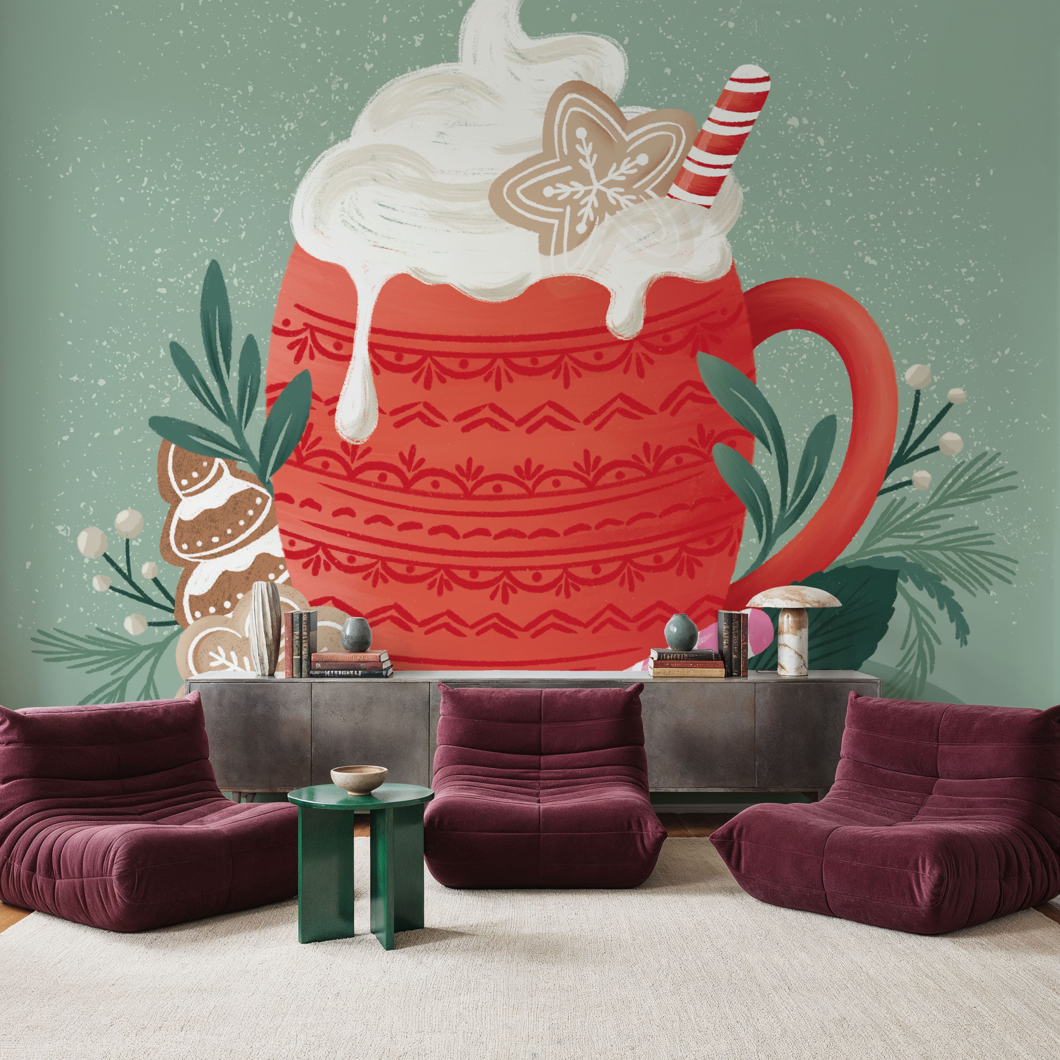 Home for the Holidays II