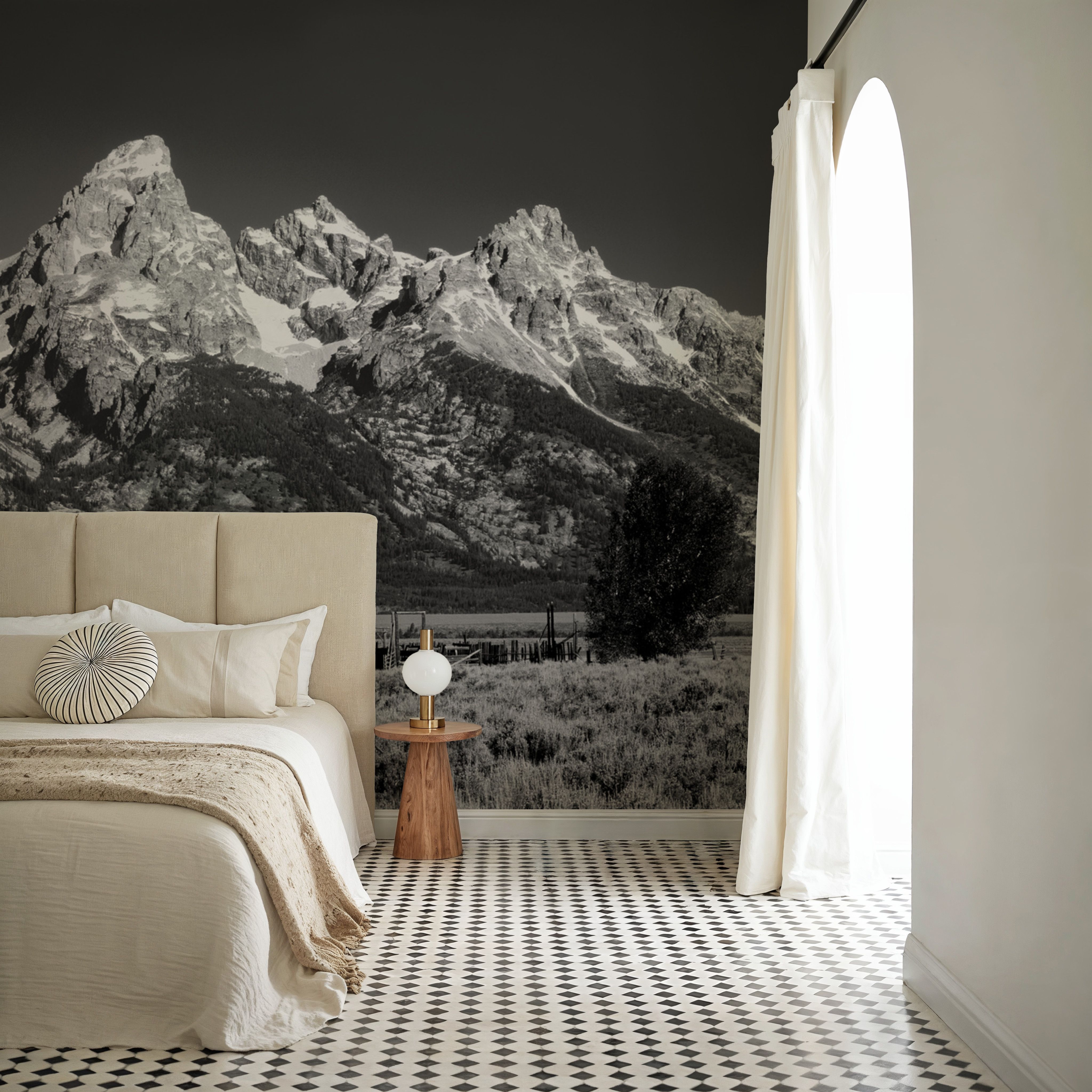 Timeless Alpine Homestead