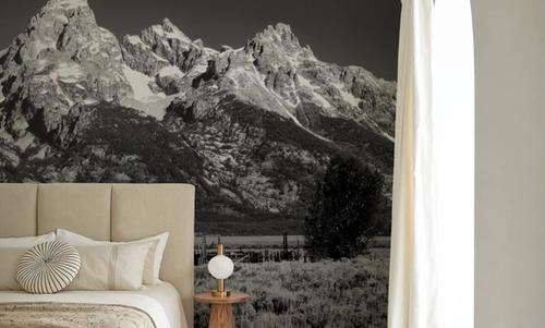 Timeless Alpine Homestead