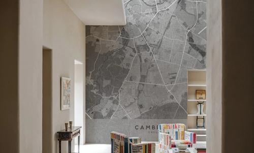 Cambridge Grey