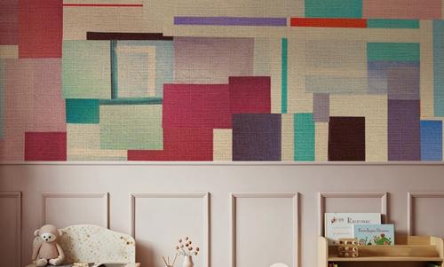 Chromatic Grid