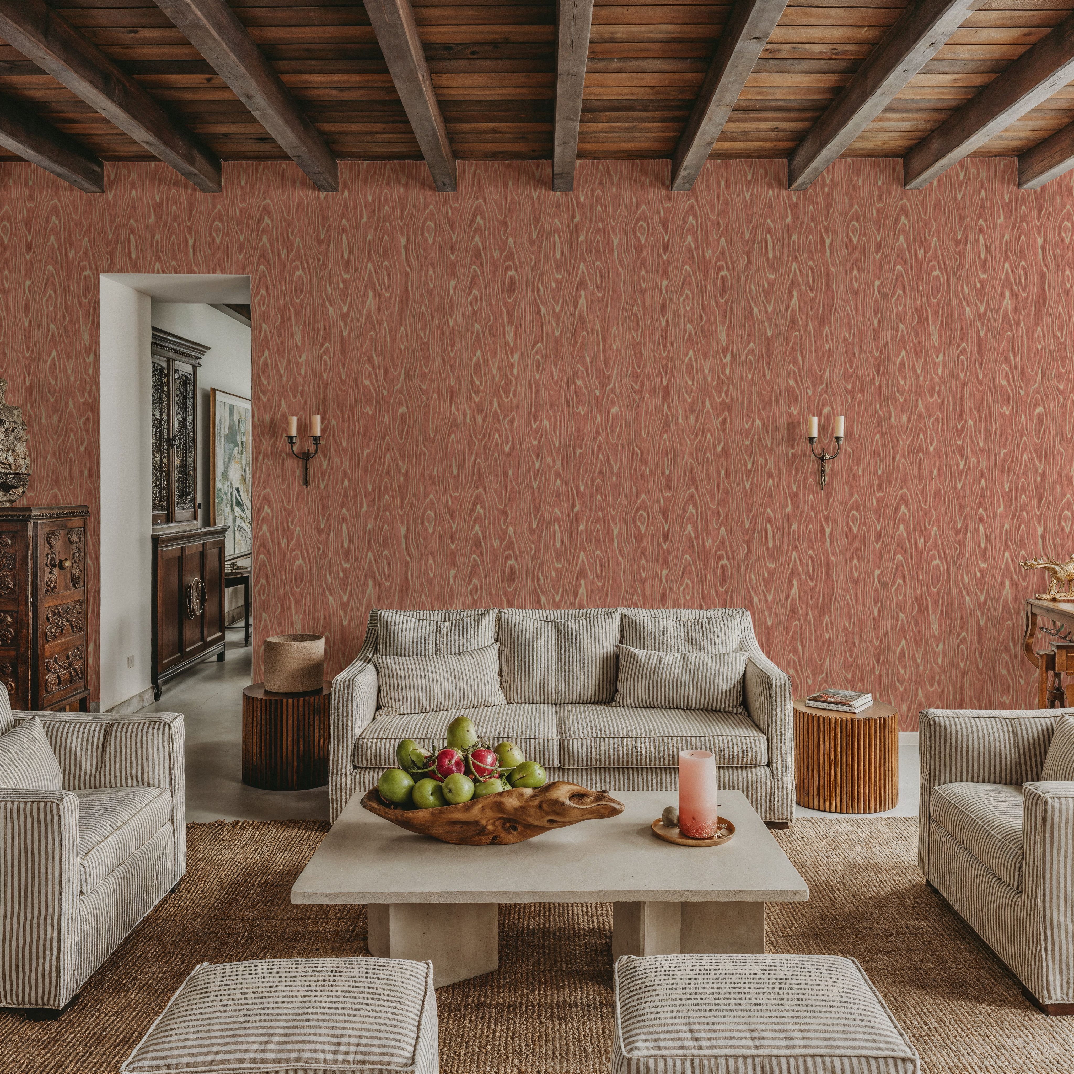 Conoid Grain, Venetian