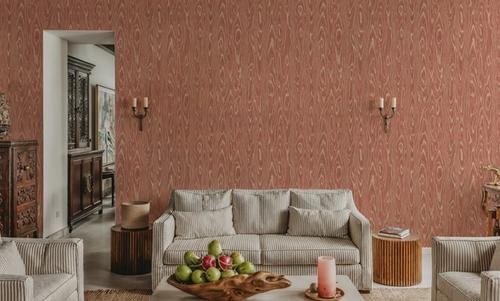 Conoid Grain, Venetian