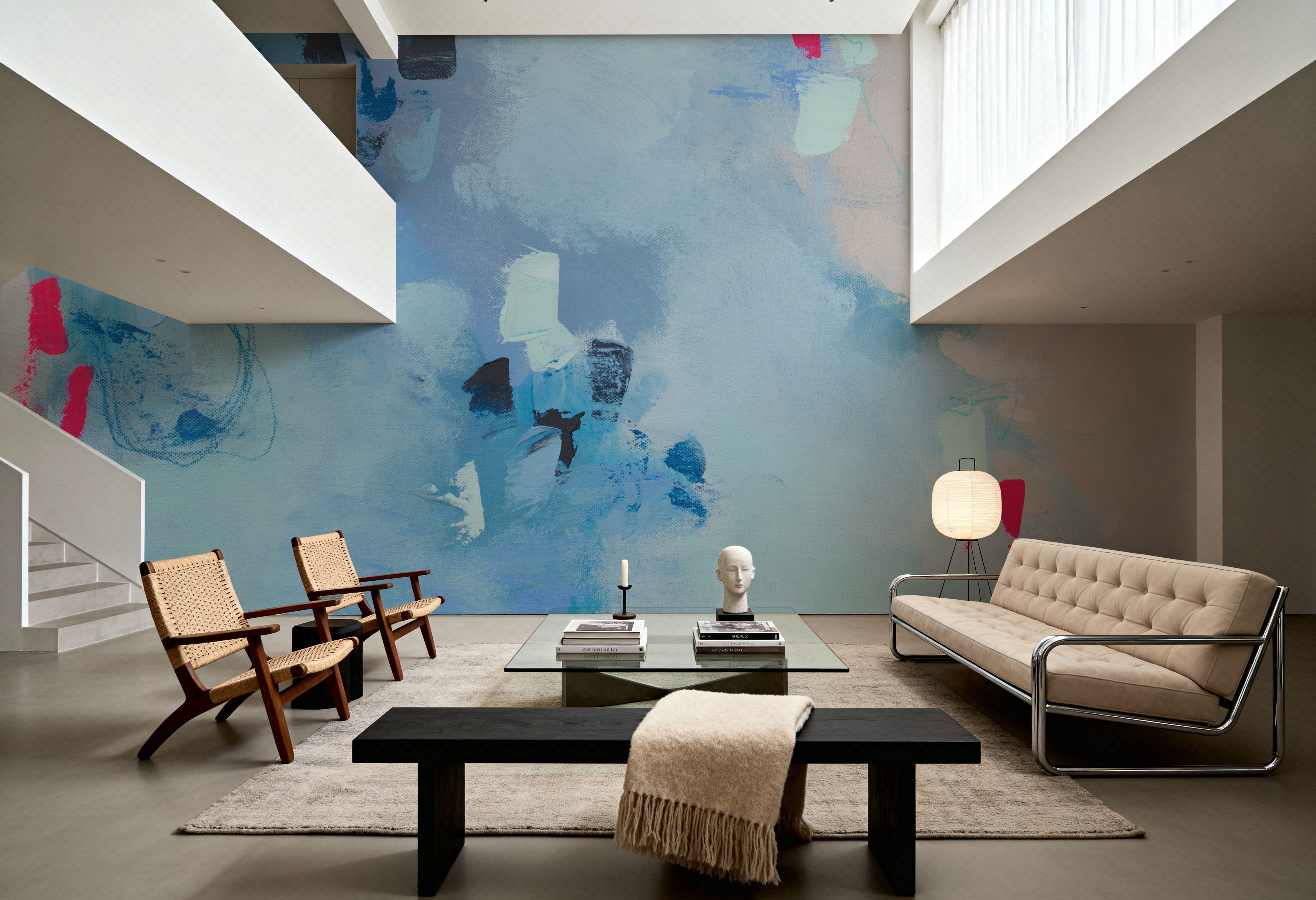 Head in the Clouds II