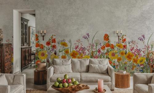 Scented Summer