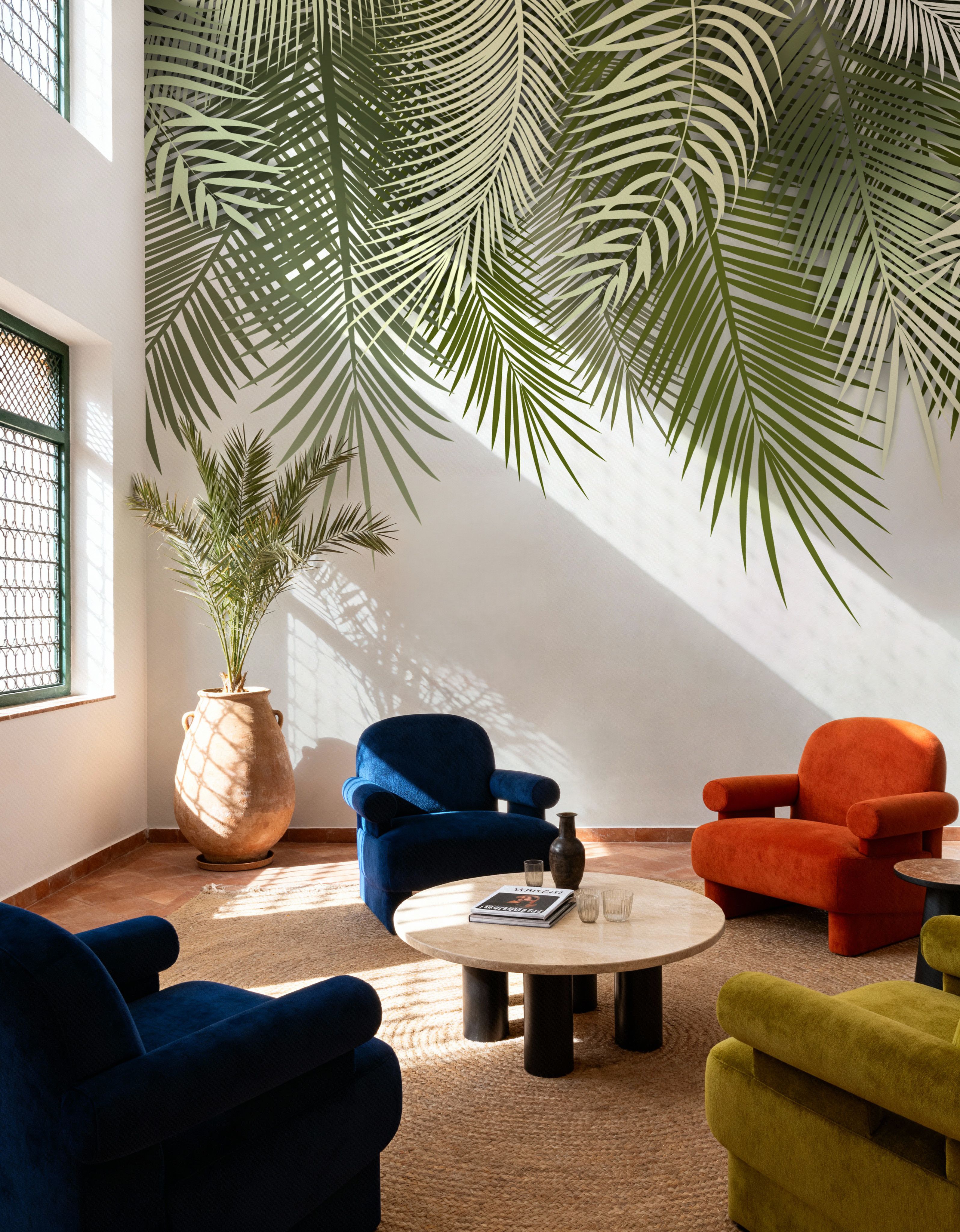 Home Grown Palms