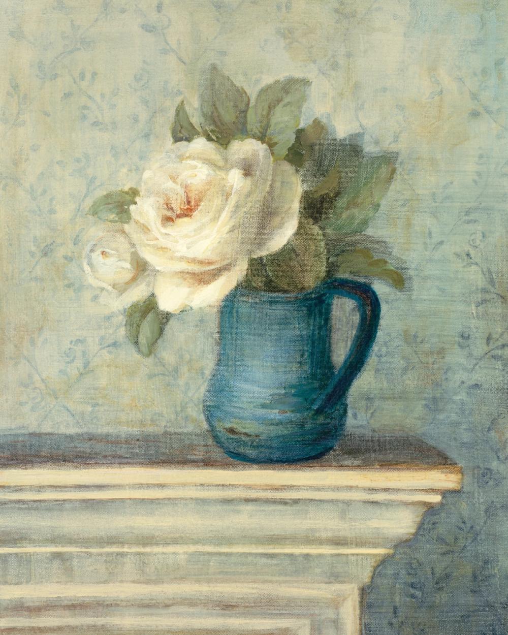 June Roses II