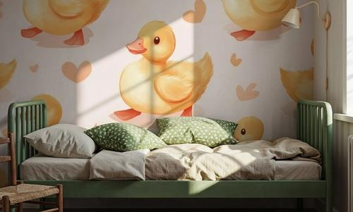 Duckling Walk