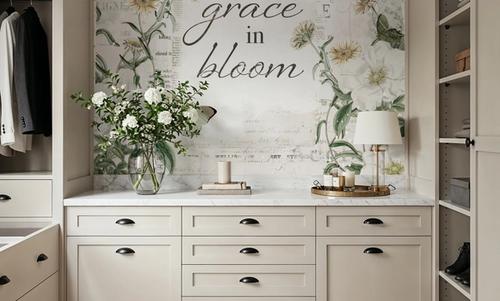 Moonlit Garden V