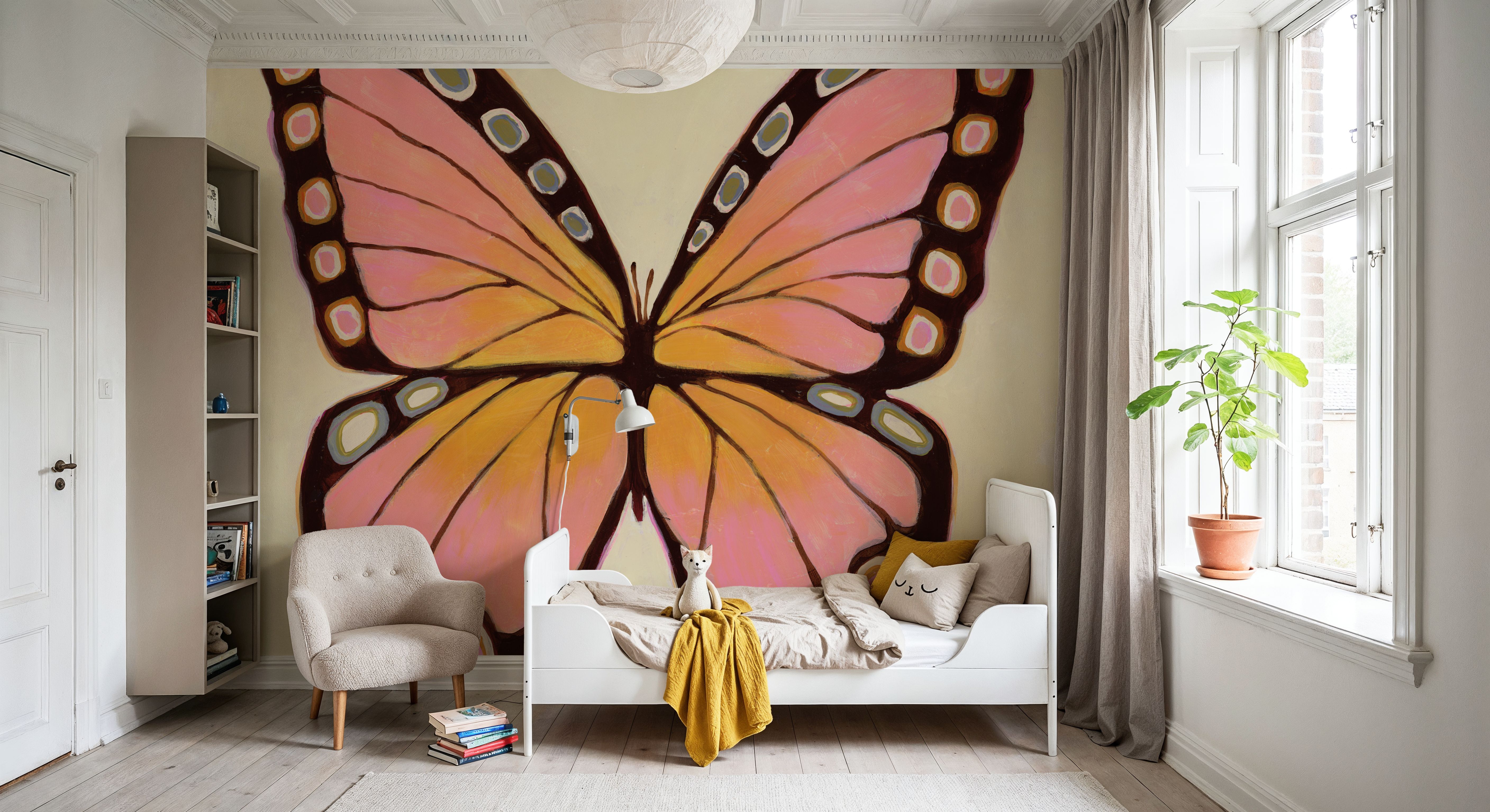 Mariposa