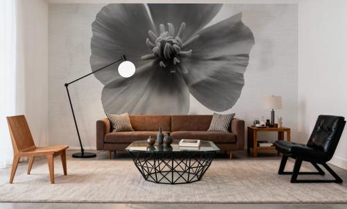 Wonderful Wildflowers V Neutral