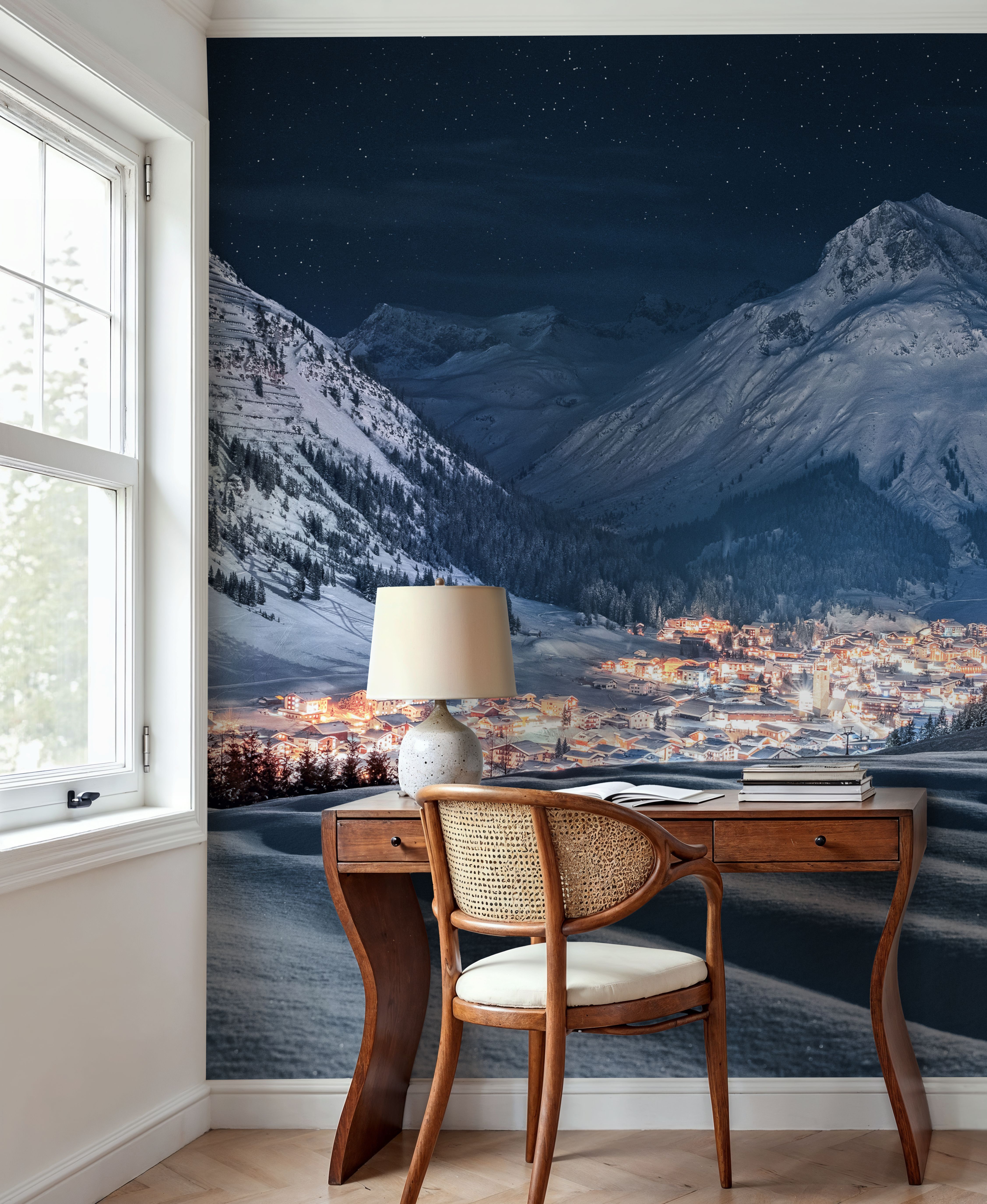 Lech under the Stars