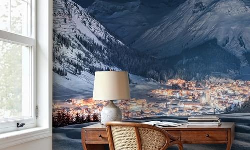 Lech under the Stars