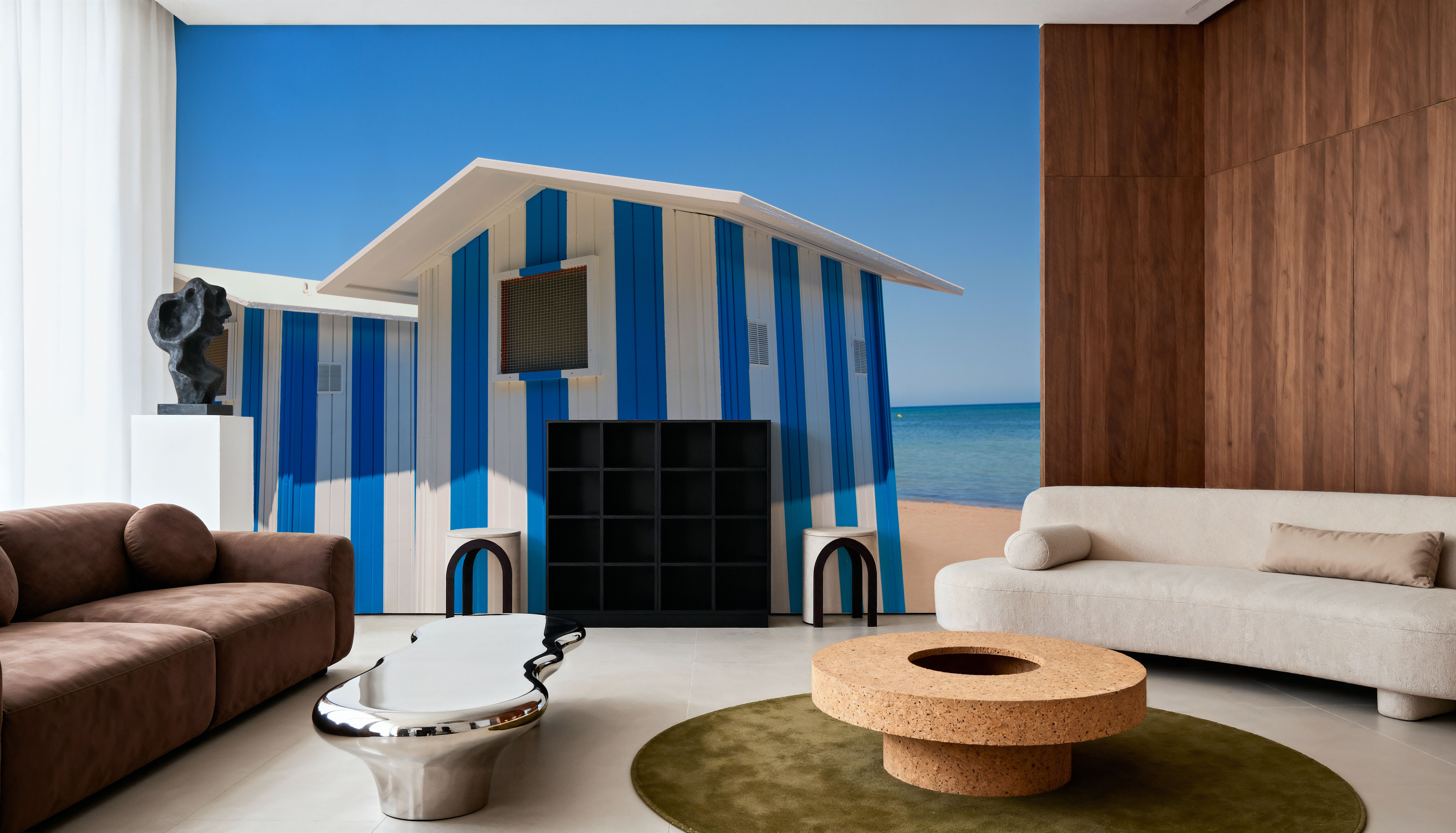 Alicante Beach Houses