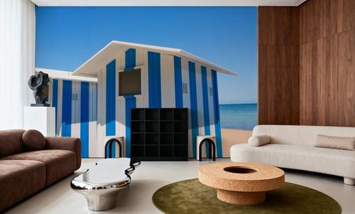 Alicante Beach Houses