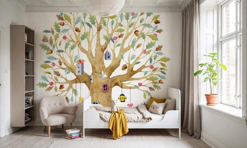 Tree House