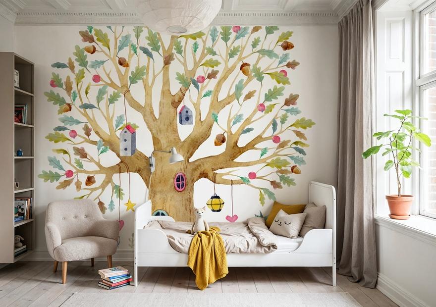 Tree House