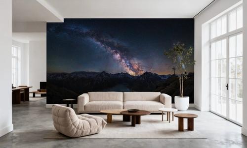 Stargazing