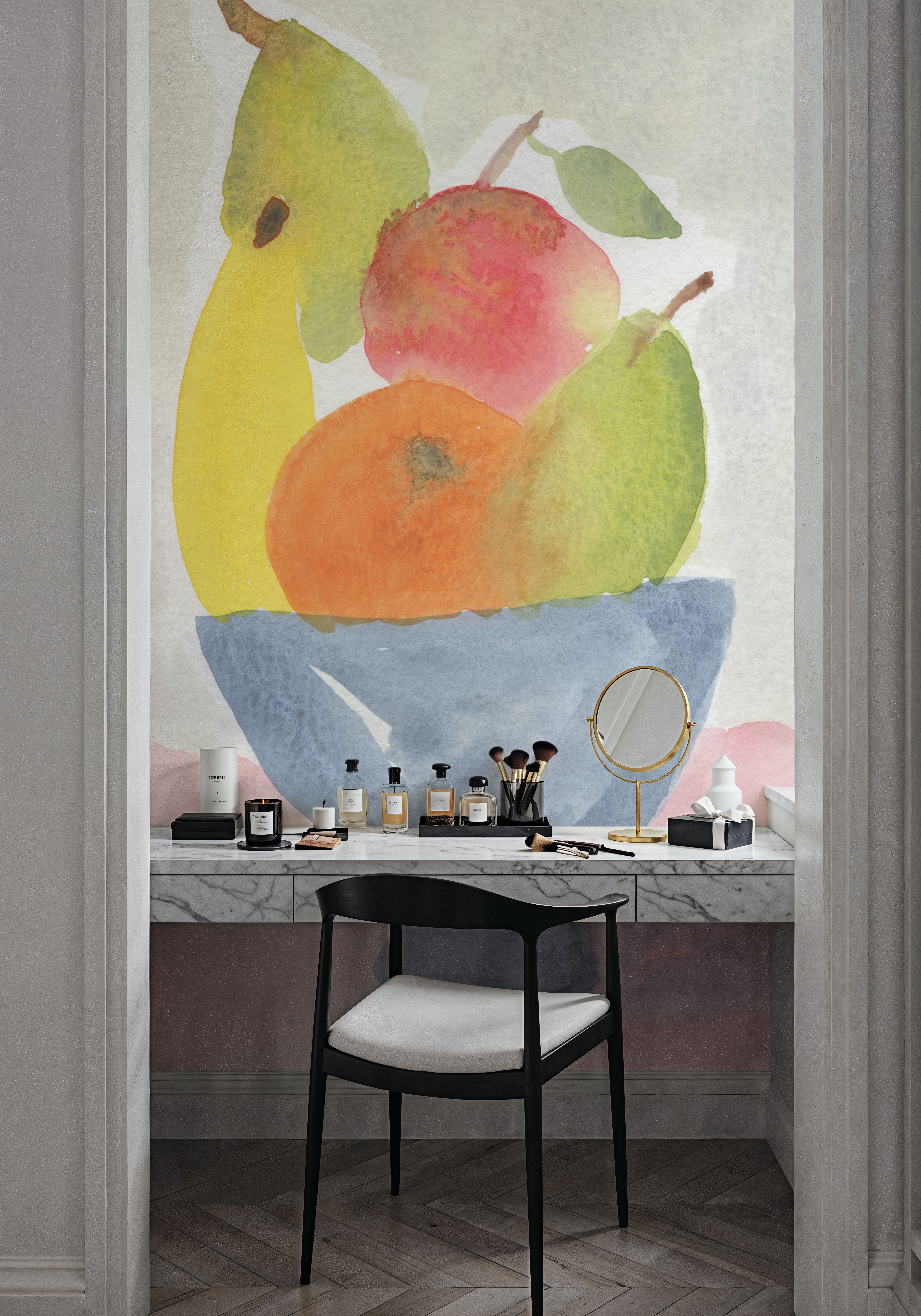 Fruit Bowl II