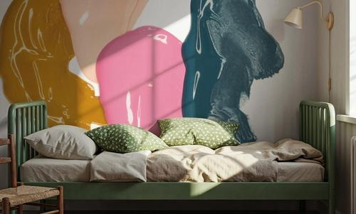 Dreaming of Paint II