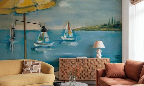 Turquoise Bay II